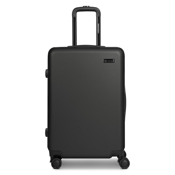 Smartbox Edition 05 4 wielen Trolley 66 cm
