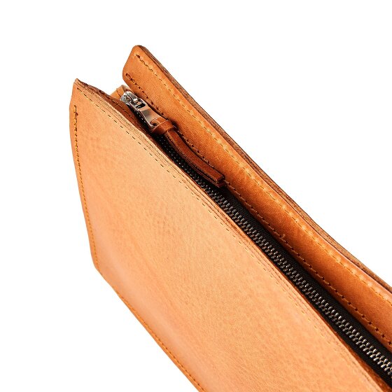 Harold's SAS Schoudertas Leer 23 cm