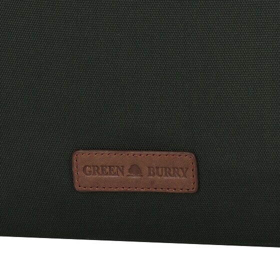Greenburry Eva Stad rugzak 30 cm