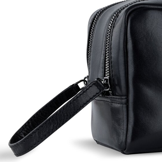 bugatti Romano Toilettas Leer 25 cm