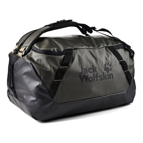 Jack Wolfskin Tecton Weekender reistas 60 cm