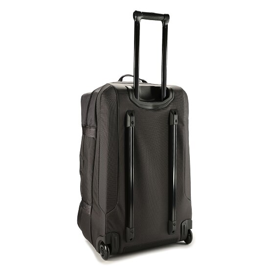 Fjällräven Travel Färden 120 L 2 wielen Reistas 75 cm