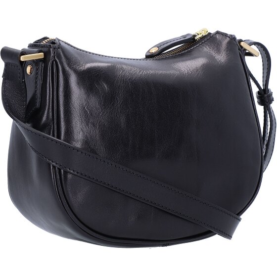 The Bridge Story Donna Schoudertas Leer 23 cm