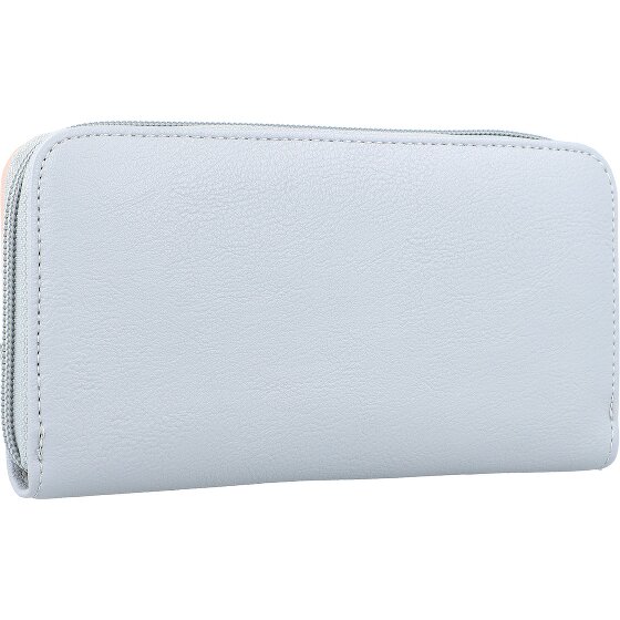 Tom Tailor Juna Portemonnee 18,5 cm