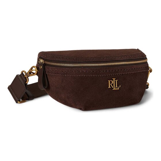Lauren Ralph Lauren Marcy Crossbody tas Leder 26 cm