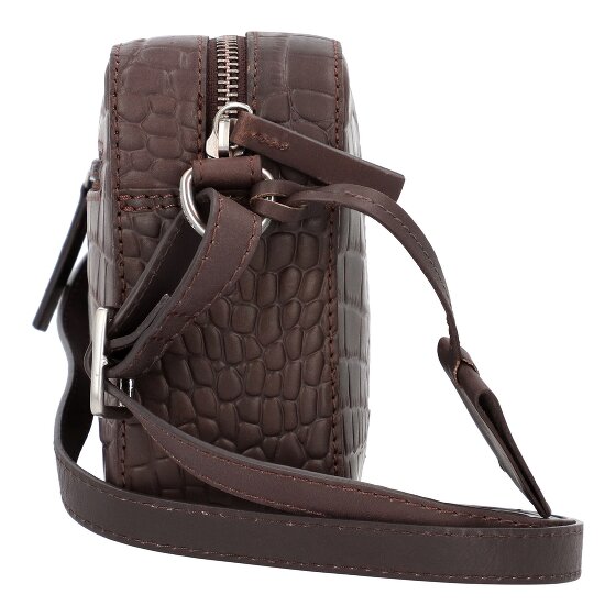 Burkely Cool Colbie Schoudertas Leer 20 cm
