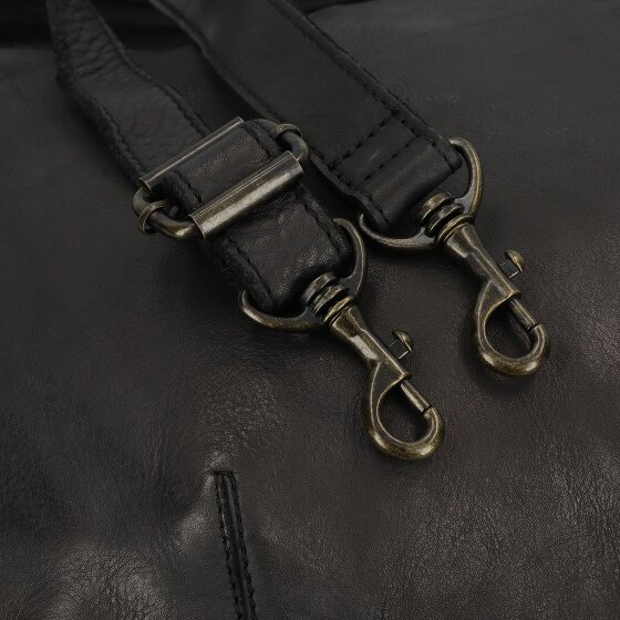 Harbour 2nd Anchor Love Amar Schoudertas Leer 33 cm