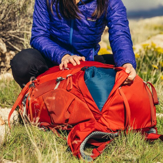 Gregory Amber Plus 68 Trekking rugzak 75 cm