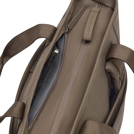 Kapten & Son Lindby Dagrugzak 41 cm Laptopvak