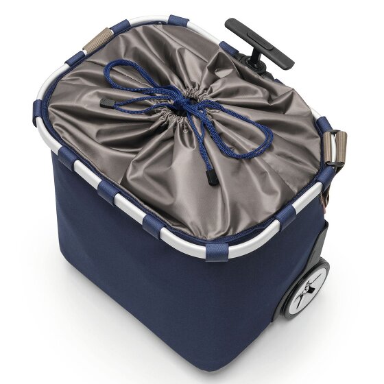 reisenthel Carrycruiser winkelwagen 47,5 cm