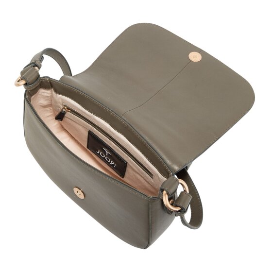 Joop! Sofisticato 1.0 Esmera Schoudertas Leer 22 cm