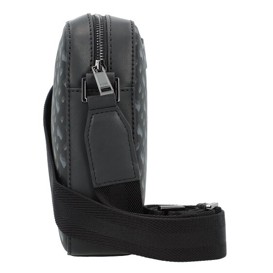 Boss B-Icon Mini tas Schoudertas Leer 16.5 cm
