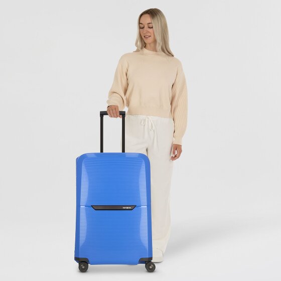 Samsonite Magnum Eco 4 wielen Trolley 75 cm