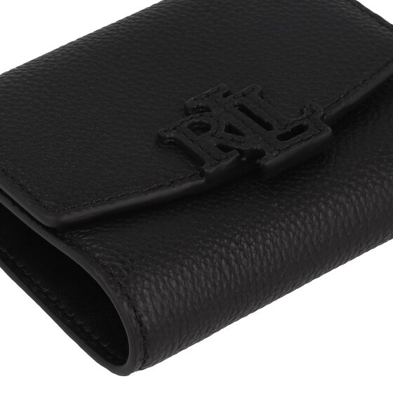Lauren Ralph Lauren Cameryn Portemonnee Leer 12 cm