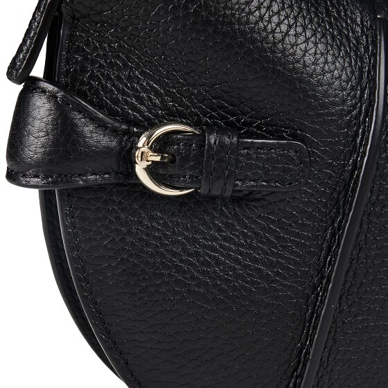 AIGNER Cavallo Schoudertas Leder 27 cm
