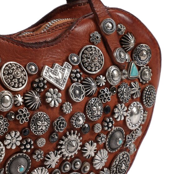 Campomaggi Valentina Handtas Leer 21 cm