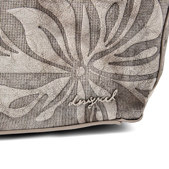 Desigual Obsidian Schoudertas 20 cm