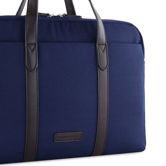 bugatti Maro Koffer 40 cm Laptop compartiment