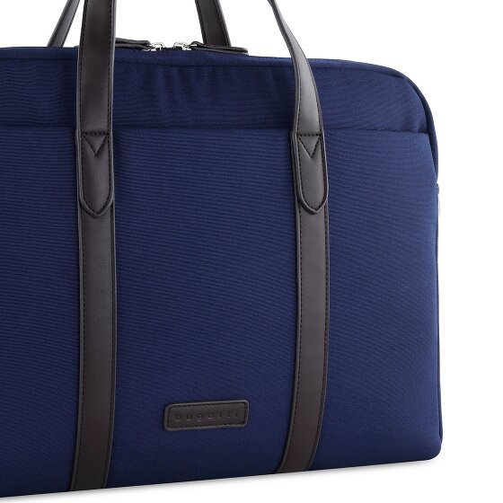 bugatti Maro Aktentas 40 cm Laptopvak