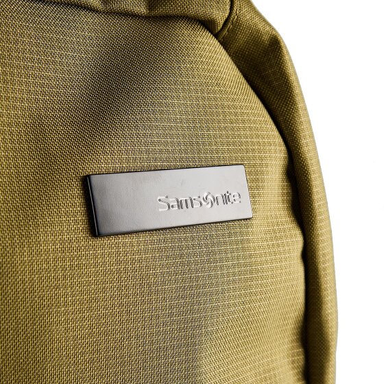 Samsonite Roader Dagrugzak 44 cm Laptop compartiment