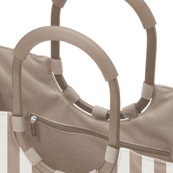 reisenthel Loopshopper L Shopper Tas 46 cm