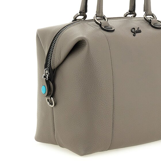 Gabs G3 Plus 5 in 1 schoudertas leer 43 cm