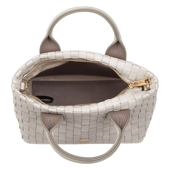 DuDu Ibiza Handtas Leder 22 cm