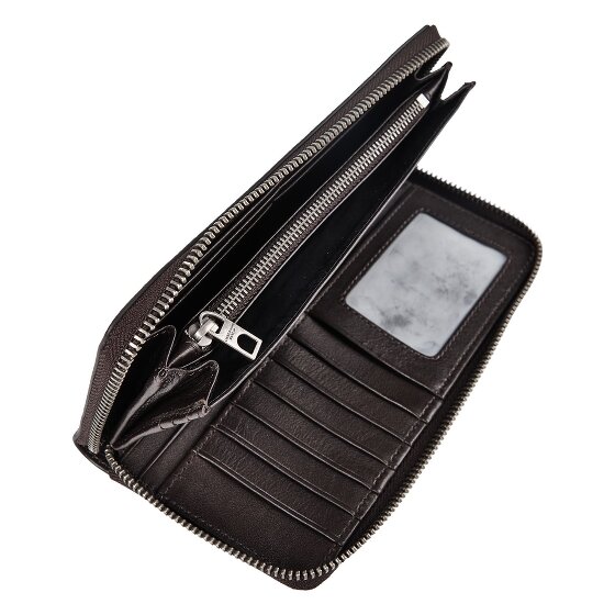 Liebeskind Gigi Portemonnee RFID-bescherming Leder 19 cm
