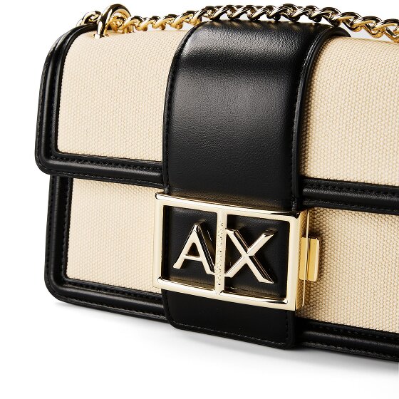 Armani Exchange Wonder Schoudertas 19 cm