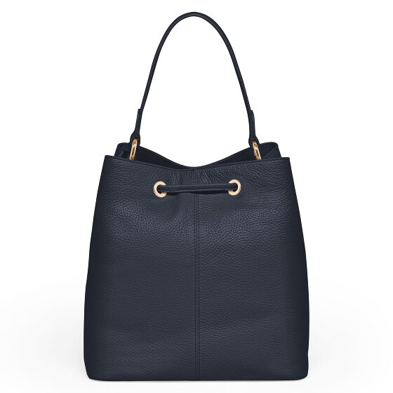 Lazarotti Bologna Leather Zak Leer 25 cm