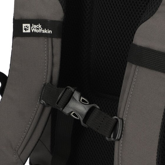 Jack Wolfskin Island Dagrugzak 40.5 cm Laptop compartiment