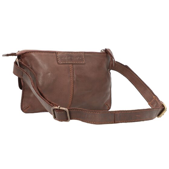 Harold's Onderzeeër heuptasje leer 21 cm Harold's Onderzeeër heuptasje leer 21 cm