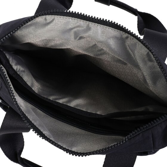 Hedgren Furo Mini handtas RFID-bescherming 12.5 cm