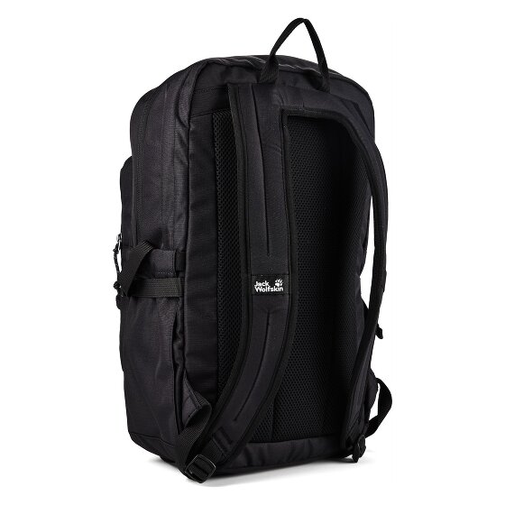 Jack Wolfskin Berkeley Dagrugzak 47.5 cm Laptopvak