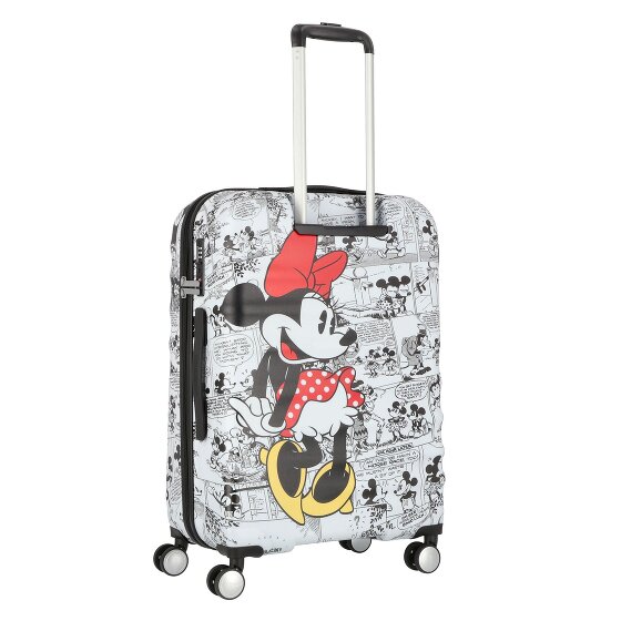 American Tourister Wavebreaker Disney 4 wielen Trolley 67 cm