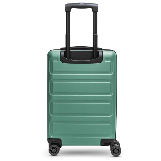 Redolz Essentials 08 CABIN 4 wielen Cabinewagen 55 cm