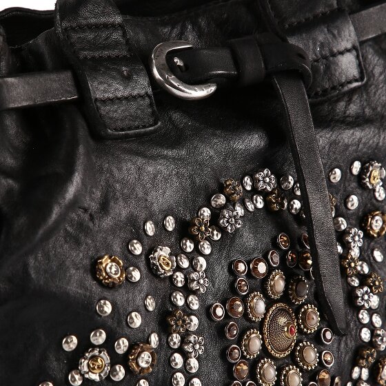 Campomaggi Rossella Handtas Leer 26 cm