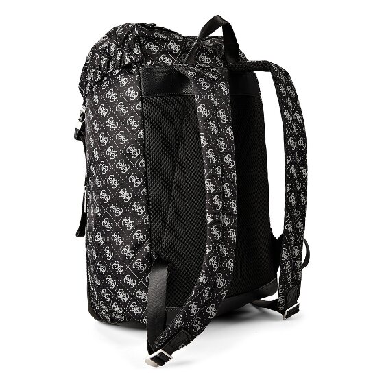 Guess Berlin Dagrugzak 48 cm Laptopvak