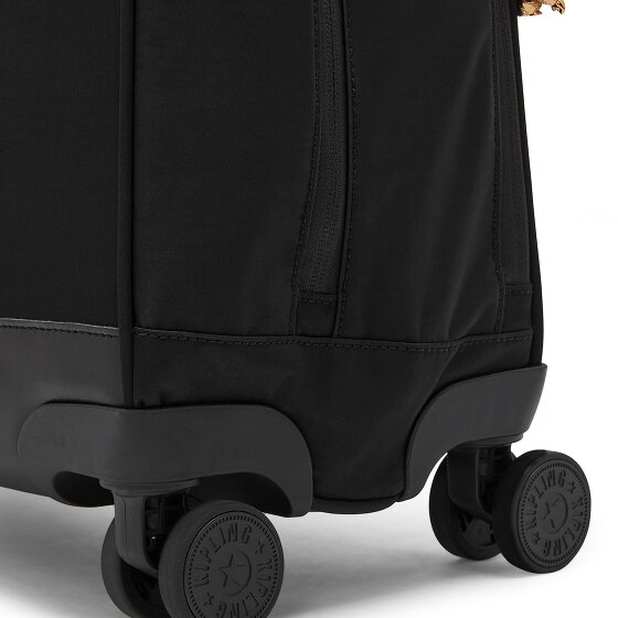 Kipling Commuter 4 wielen Zakelijke trolley 36.5 cm Laptopvak