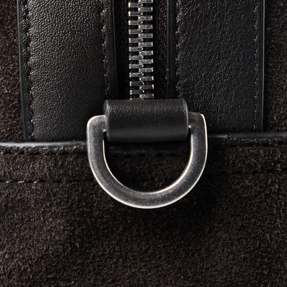 Marc O'Polo Aktentas Leder 38 cm Laptopvak