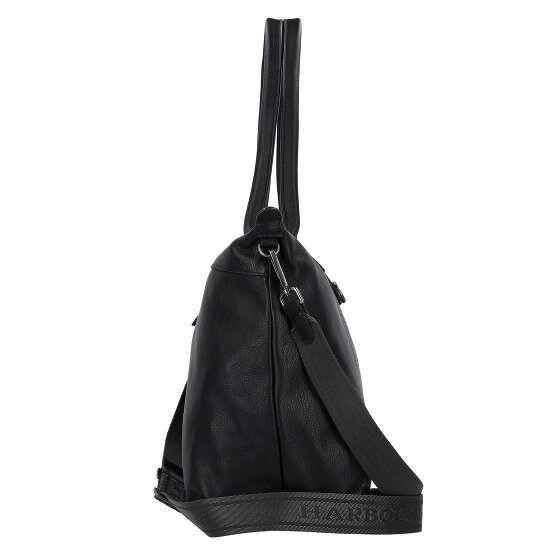 Harbour 2nd Malin Shopper Tas Leer 40 cm