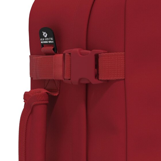 Cabin Zero Classic 119 Dagrugzak 39 cm Laptopvak