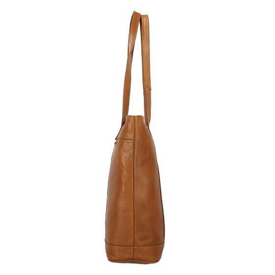 Greenburry Colombiana Schoudertas Leer 30 cm