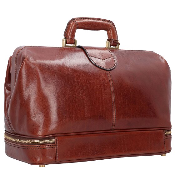 The Bridge Story Uomo Dokters aktetas leer 36 cm