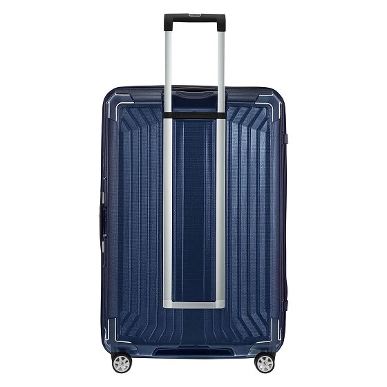 Samsonite Lite-Box 4 wielen Trolley 75 cm