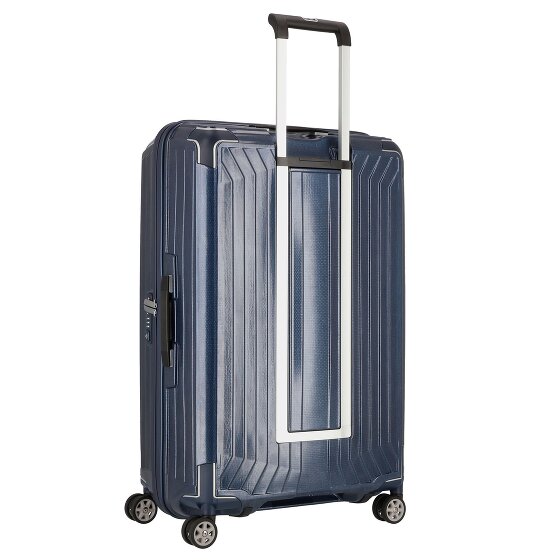 Samsonite Lite-Box 4 wielen Trolley 75 cm