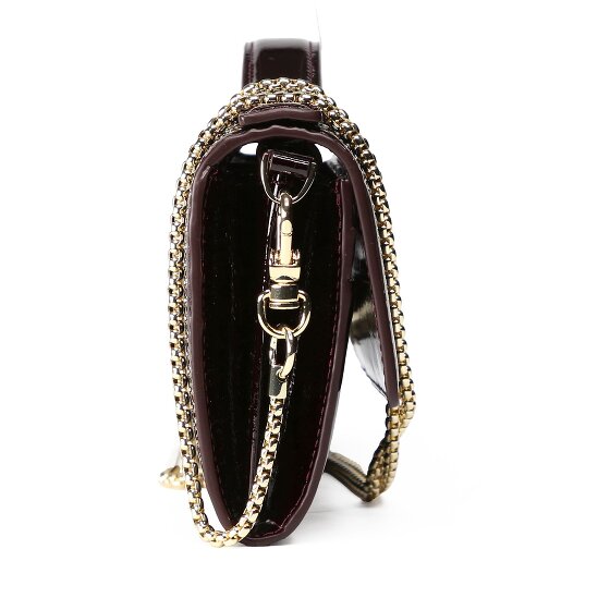 AIGNER Handtas RFID-bescherming Leer 19 cm