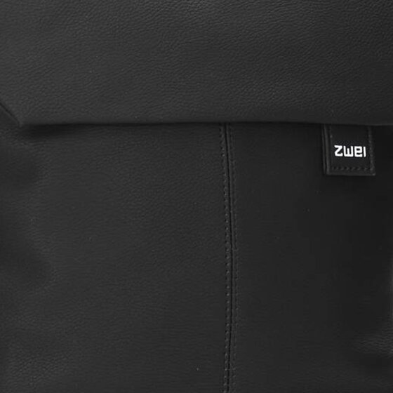 Zwei Mademoiselle.M Dagrugzak 35 cm Laptop compartiment