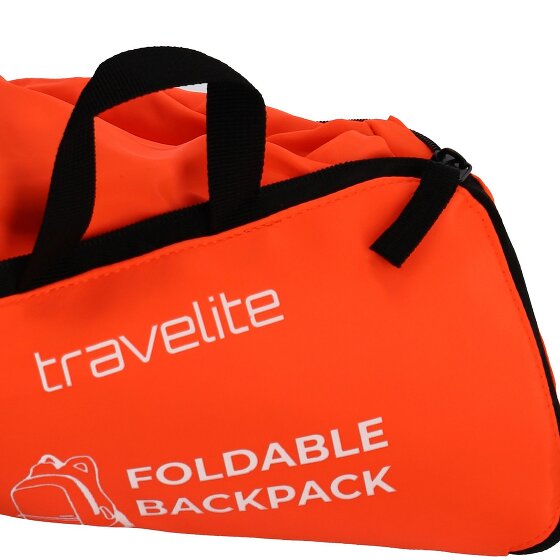 Travelite Accessoires Opvouwbare rugzak 46 cm