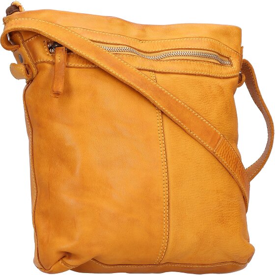 Harold's Submarine Crossbody tas Leder 23 cm